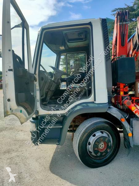 شاحنة Iveco