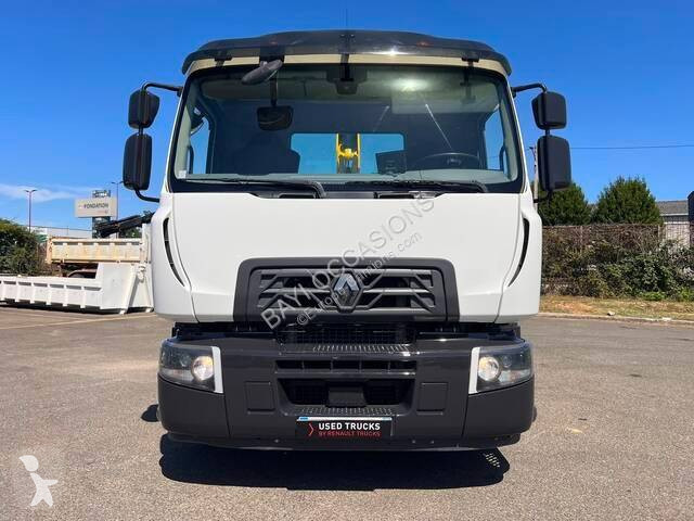 Kamion Renault