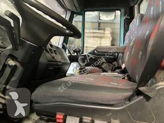 شاحنة Iveco