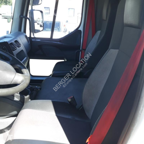Camión Renault  Gamme D