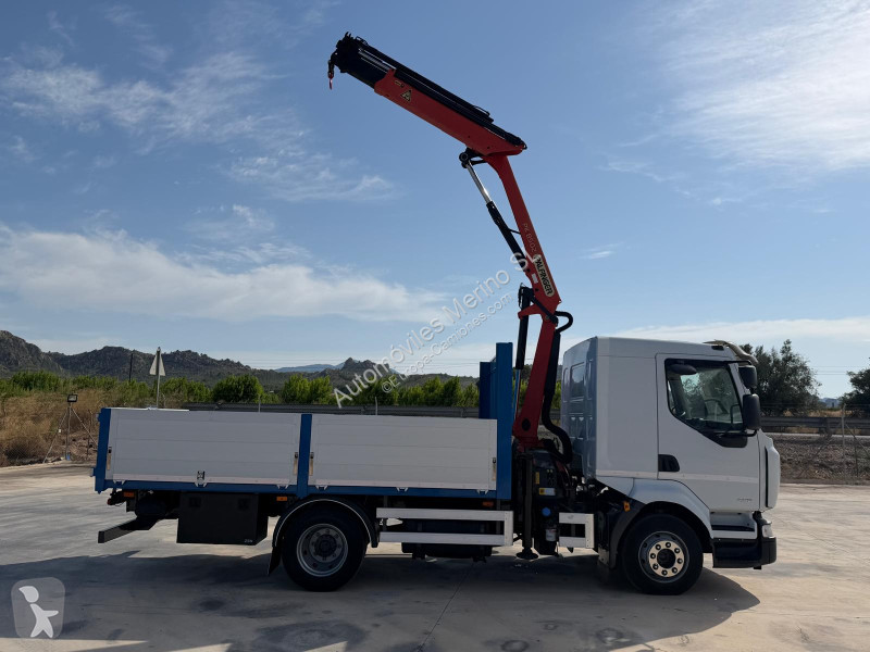 شاحنة Renault M