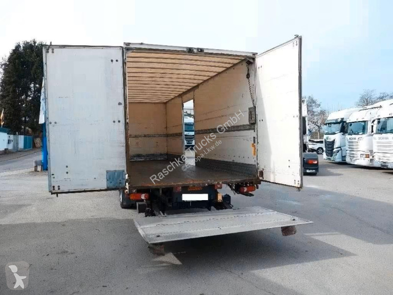 شاحنة DAF 45 180 Koffer*