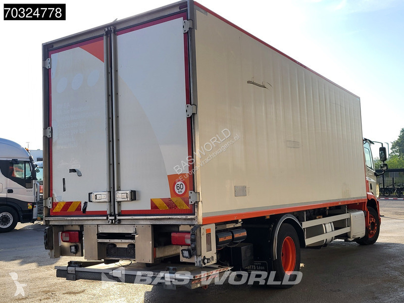 شاحنة DAF CF 330 4X2 20.5 tonner thermo-King...