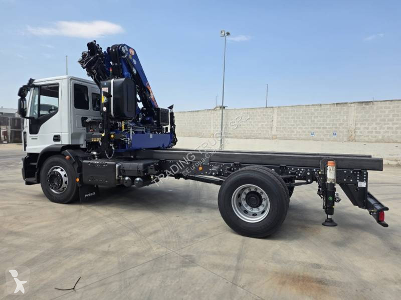 شاحنة Iveco