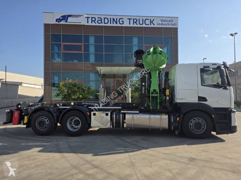 Camion Iveco