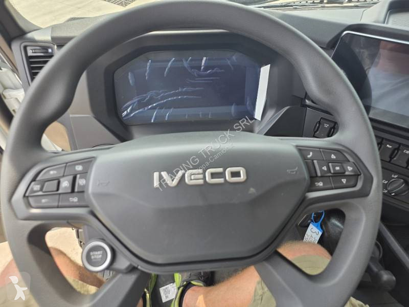 شاحنة Iveco
