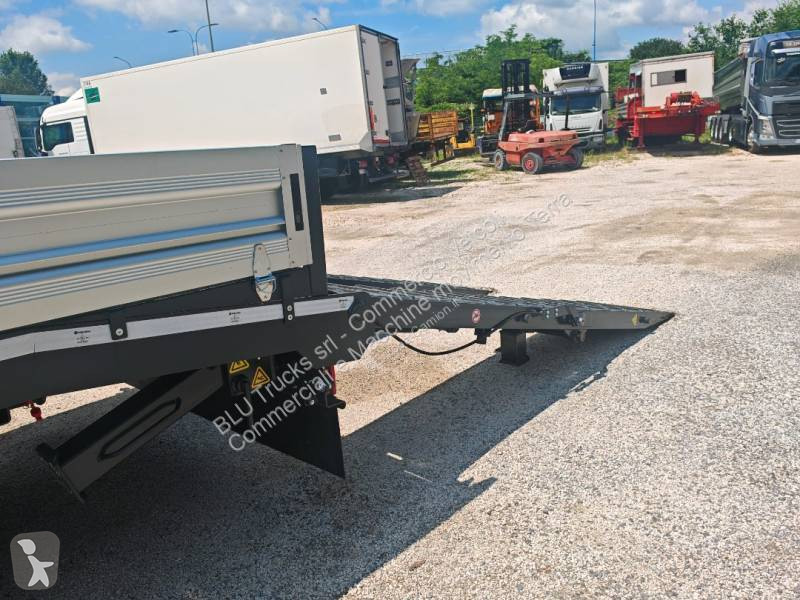 Camion Iveco
