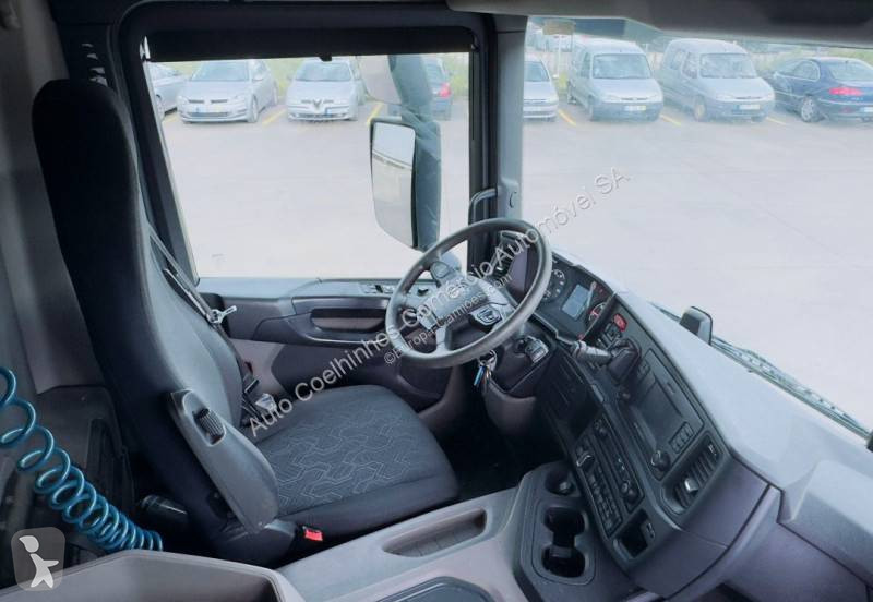 شاحنة Scania