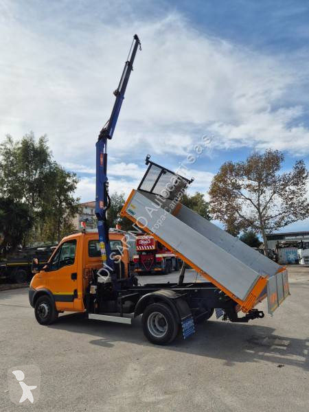 Camion Iveco