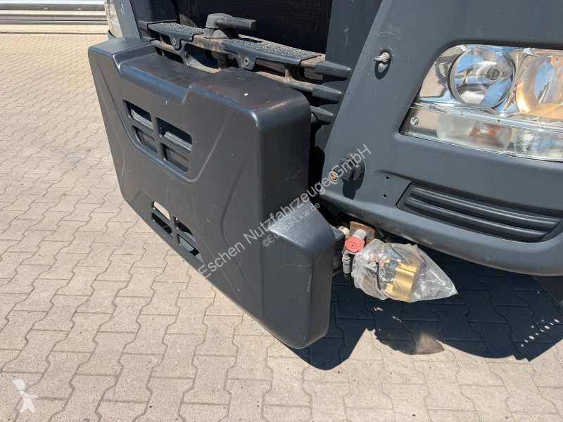 Camion MAN TGS 4x4 Atlas...