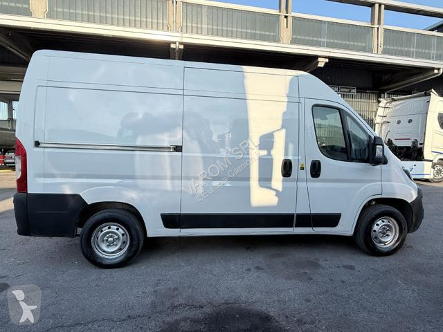 Камион Fiat DUCATO