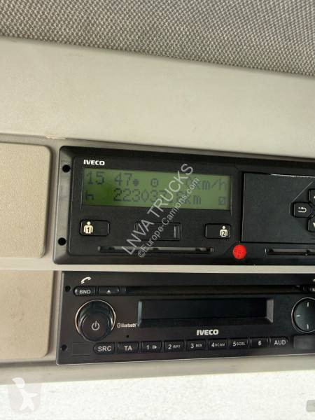 شاحنة Iveco