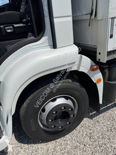 Camion Iveco