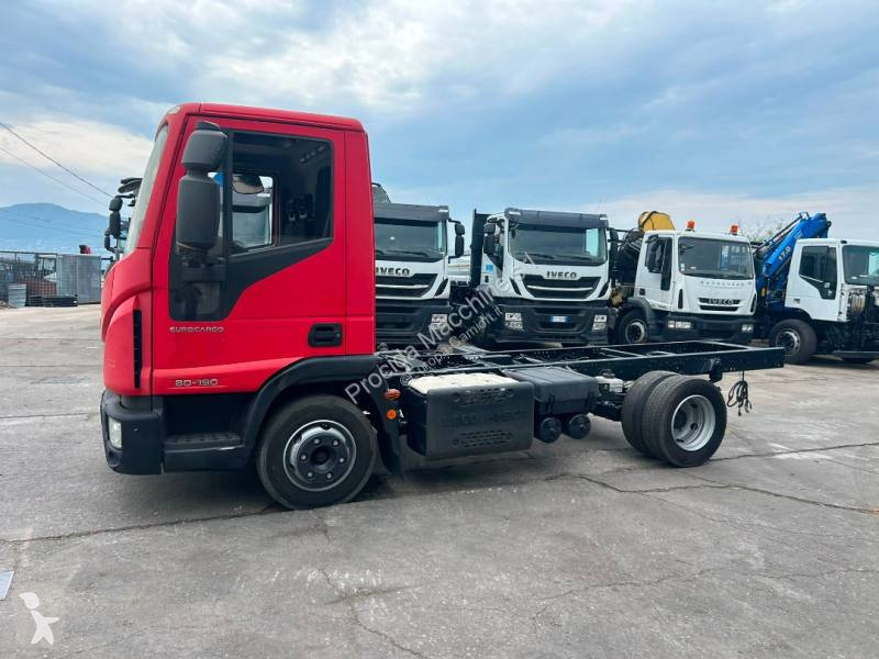 شاحنة Iveco