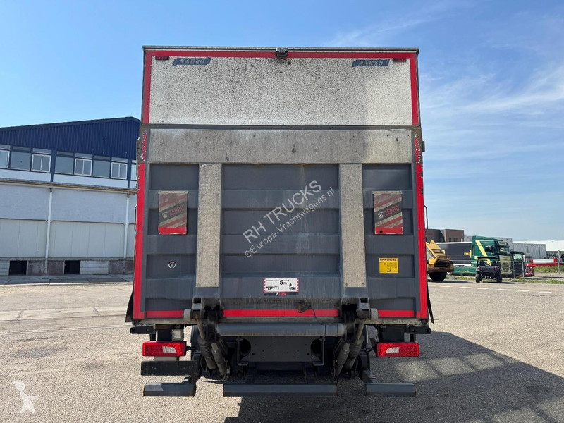 شاحنة Scania 410 ED95: Bio-Ethanol - 4x2 euro 6...