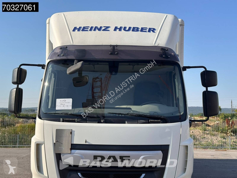 شاحنة DAF LF 260 LF 4X2 16t Automatic Gearbox...