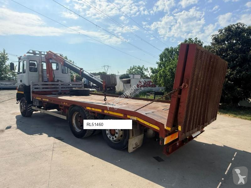 شاحنة Iveco 240 32