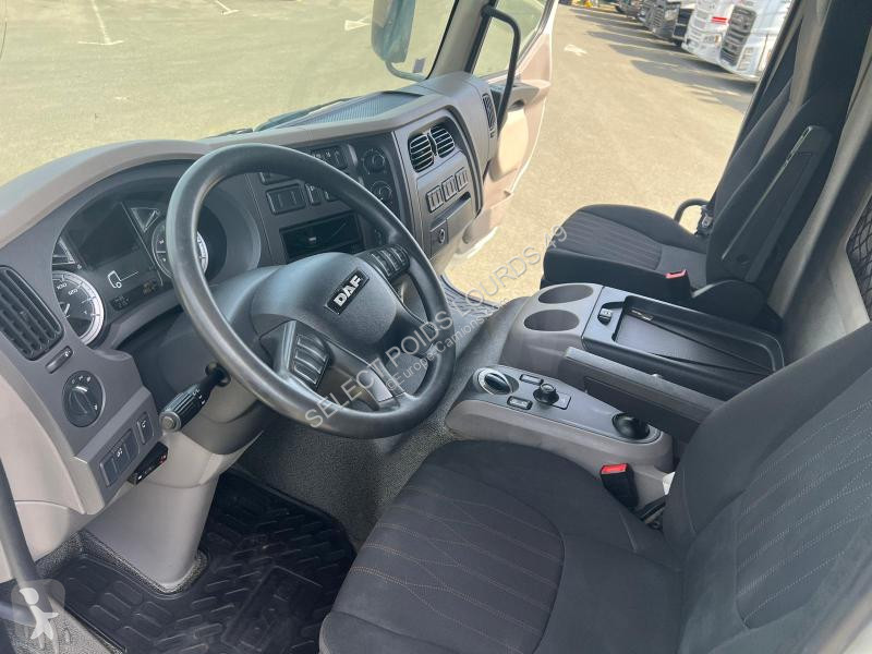 شاحنة DAF 260