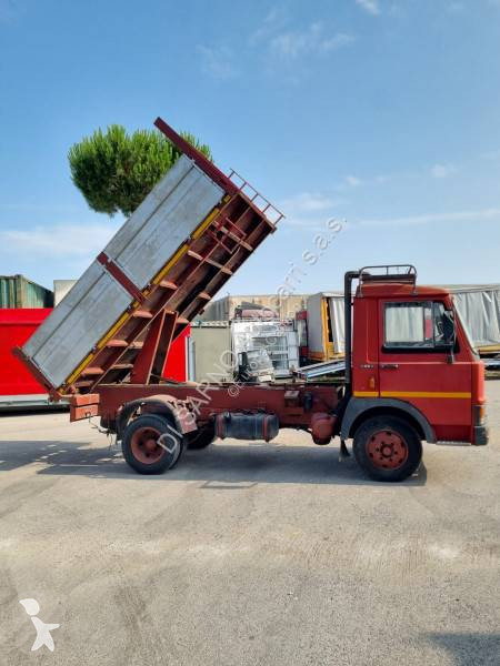 شاحنة Fiat
