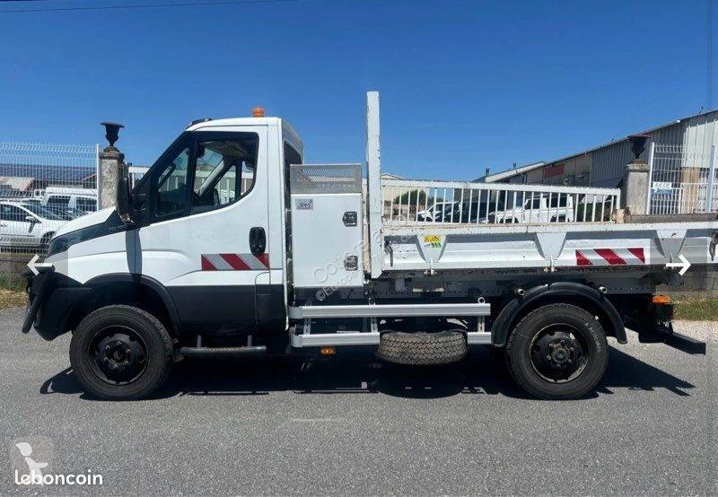 شاحنة Iveco
