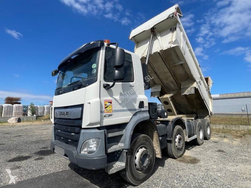 Camion DAF