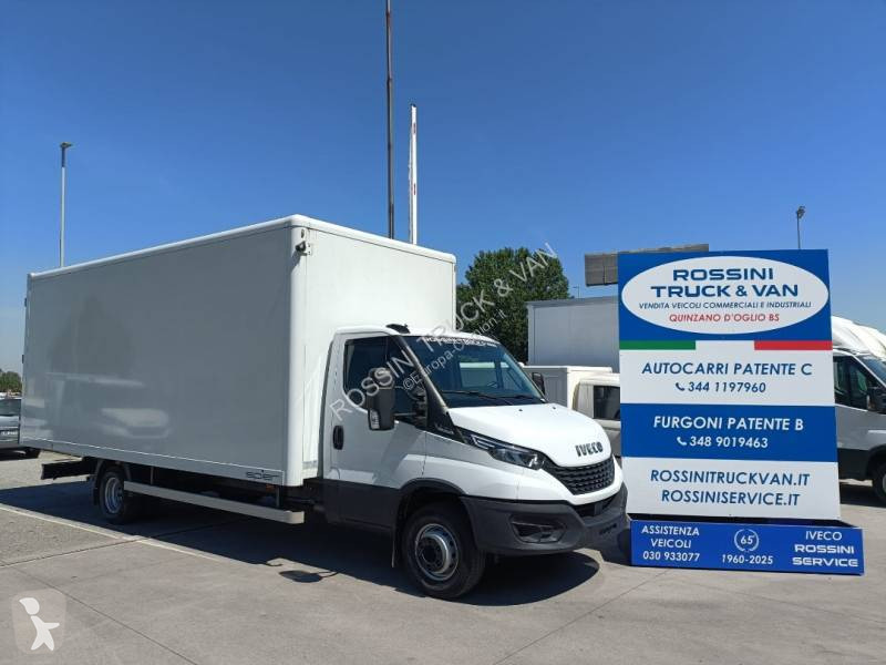 شاحنة Iveco