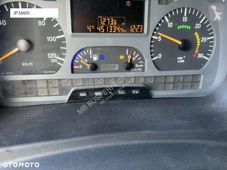 Камион Mercedes 1324