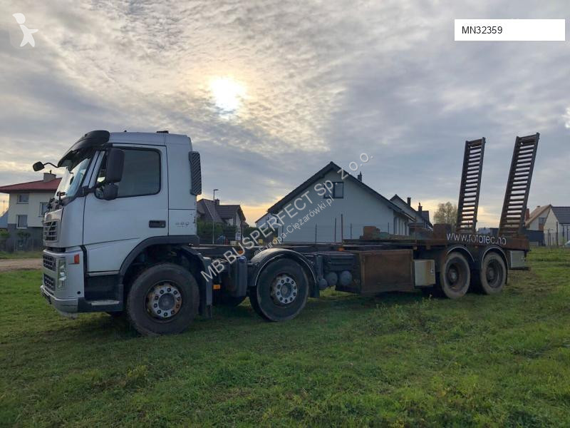 Camion Volvo FM 380