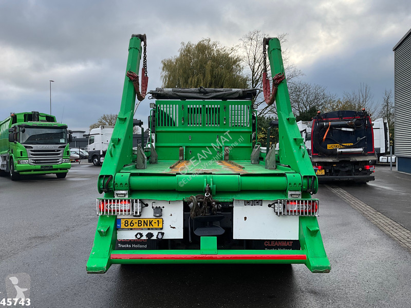 شاحنة Volvo FM 370 Euro 6 VDL 14 Ton...