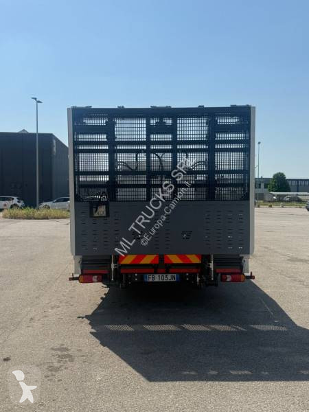 Camion Volvo 280