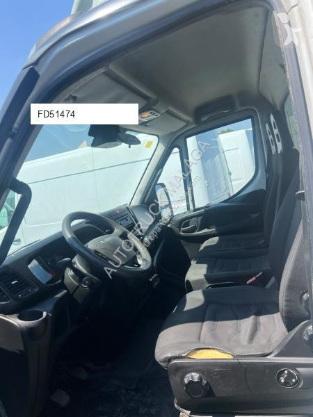 شاحنة Iveco 70C15 CARNET B