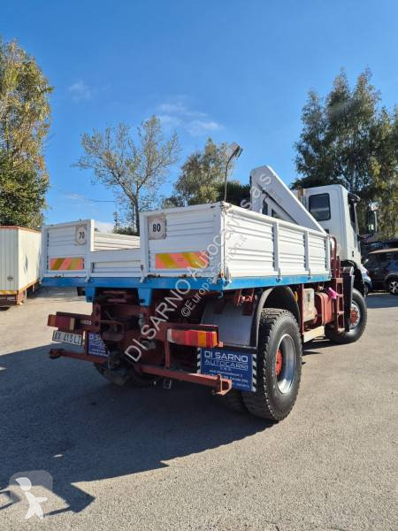 Camion Iveco