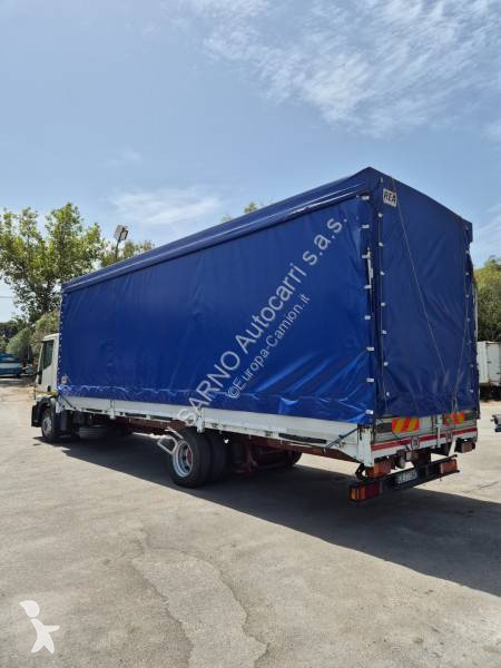 شاحنة Iveco