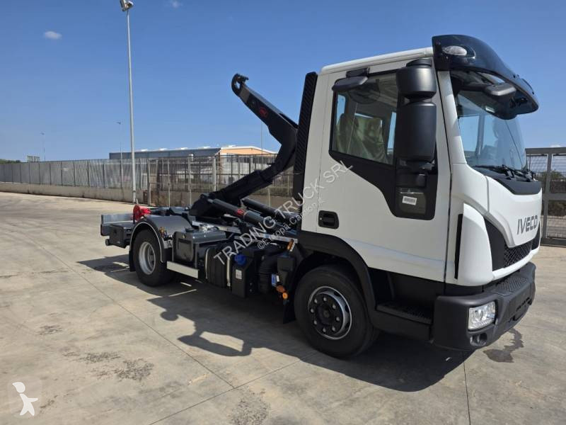 Camion Iveco