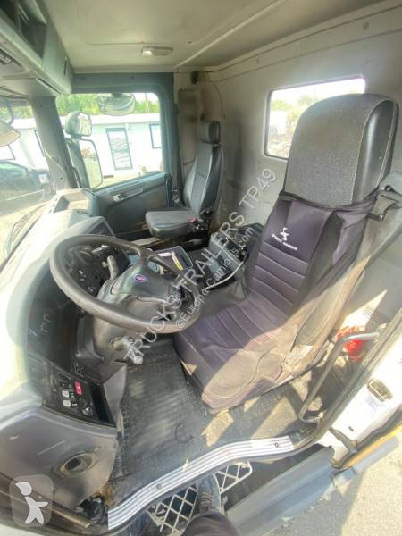 Camión Scania