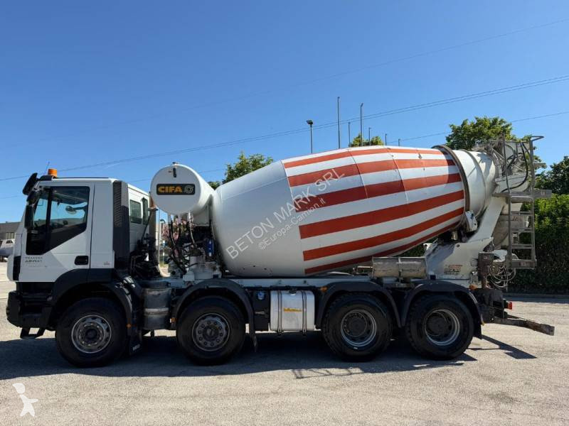 Beton Iveco