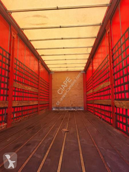 Camion DAF