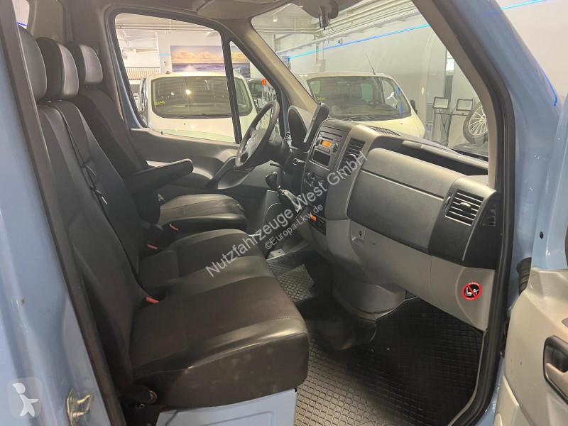 Mercedes 516 CDI*Hoch+Lang*Garantie*AHK3,5T*...