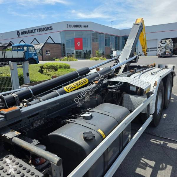 Camion Renault