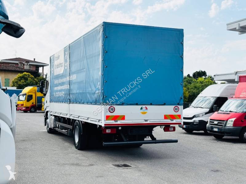 شاحنة Iveco