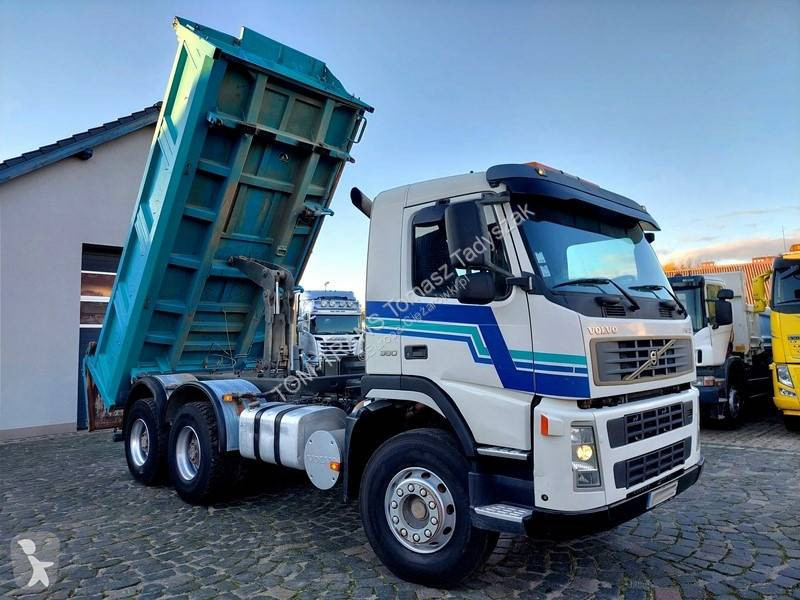 شاحنة Volvo