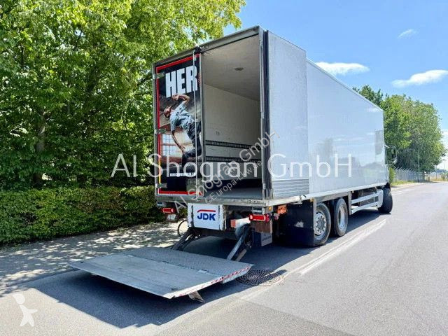 شاحنة Mercedes 2635/Carrier Supra...