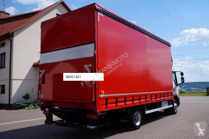 شاحنة DAF LF 290