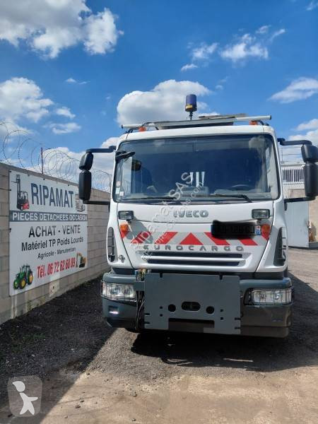 شاحنة Iveco