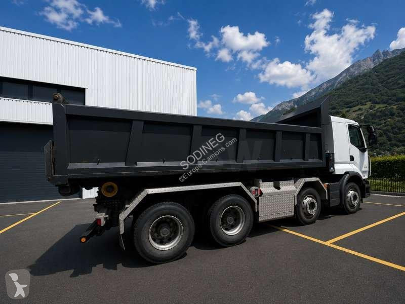 شاحنة Renault  PREMIUM LANDER 460 DXI