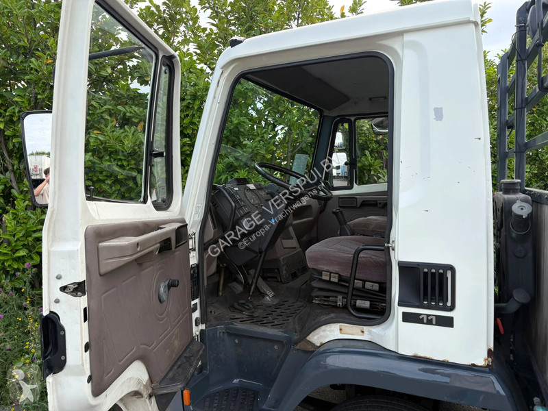 شاحنة DAF 130 FA Euro1 Manual