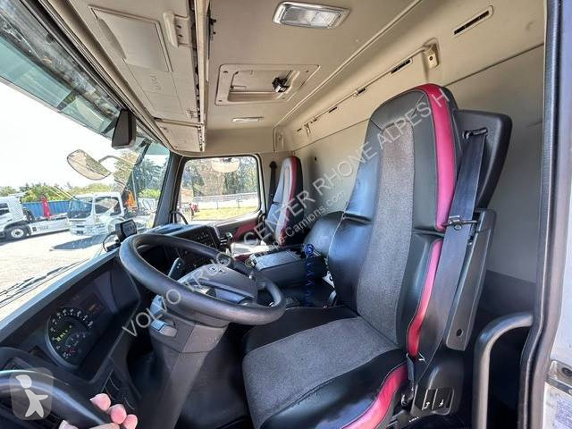 شاحنة Volvo