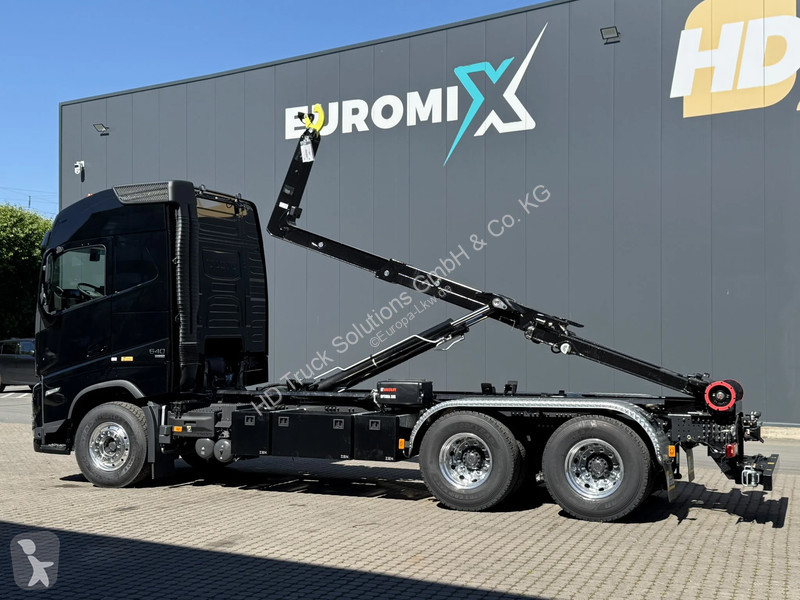 Camion Volvo FH 540 Volvo FH540...