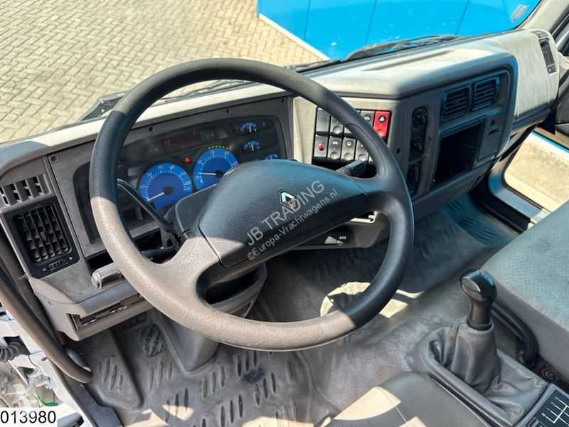 شاحنة Renault 270 Telma