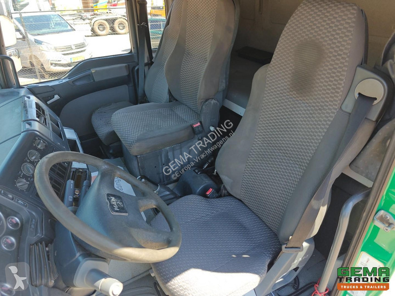 شاحنة MAN 12.240 4x2 Sleeper Cab Euro3 - 6 CIL...